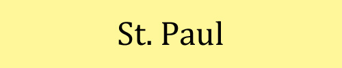 St Paul title