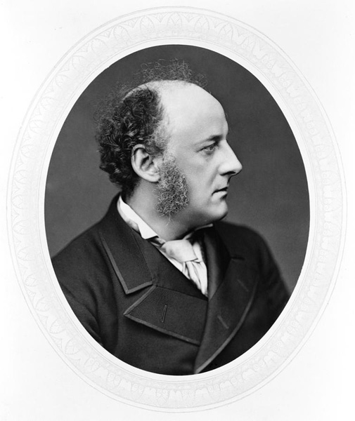 John Millais