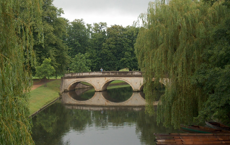 Trinity Bridge