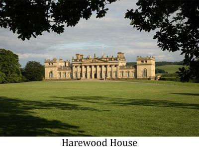 Harewood House