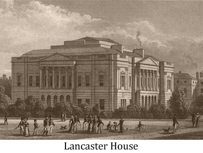 Lancaster House