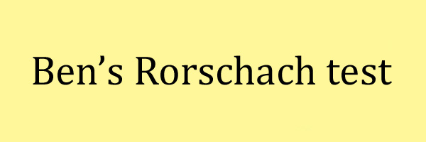 Rorschach title