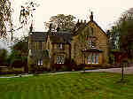  Edensor cottage 